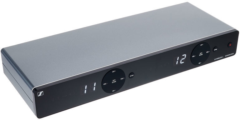 Sennheiser EM-XSW 1 Dual B-Band