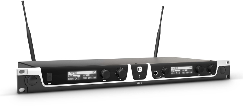 LD Systems U518 R2
