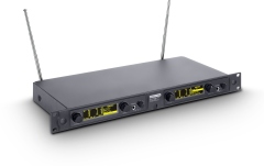 Receptor dublu LD Systems WIN 42 R 2 B 5