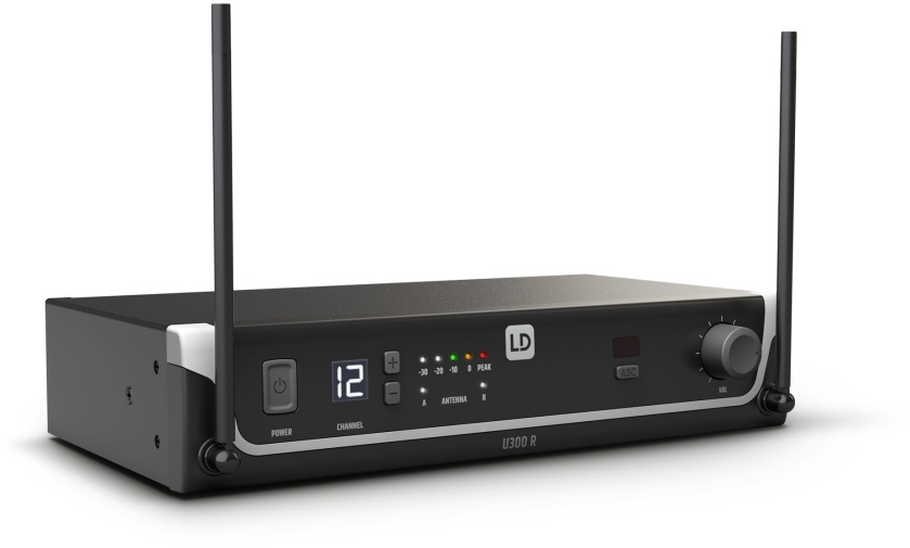 LD Systems U306 R