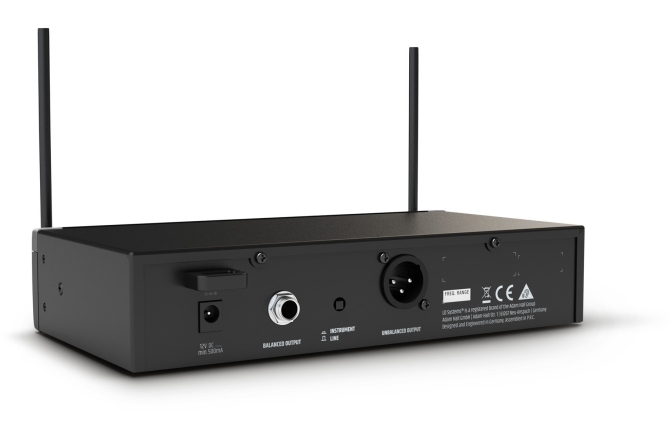 Receptor LD Systems U308 R