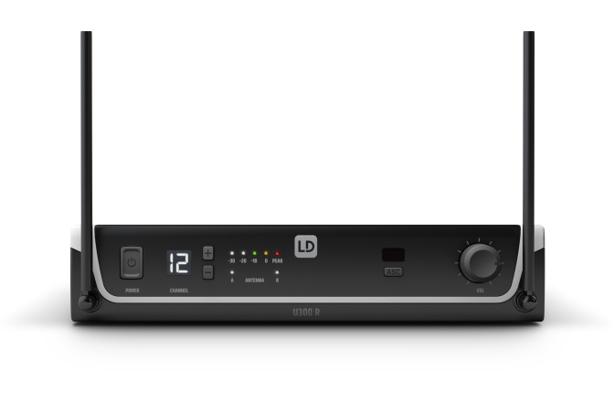 Receptor LD Systems U308 R