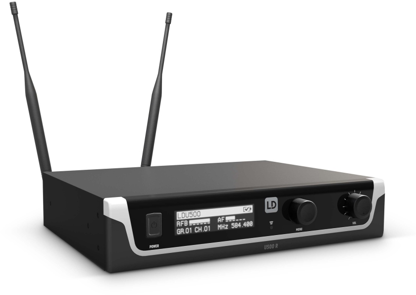 LD Systems U505 R