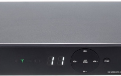 Receptor UHF Sennheiser EM-XSW 1-B-Band