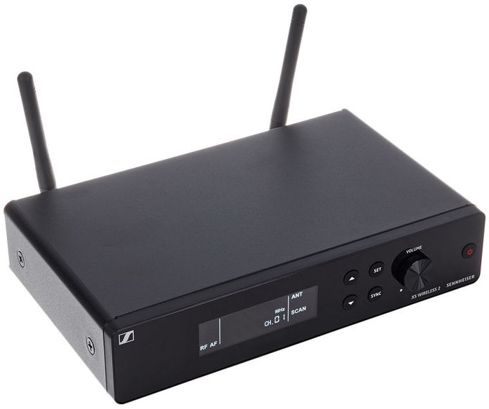 Sennheiser EM-XSW 2-B-Band