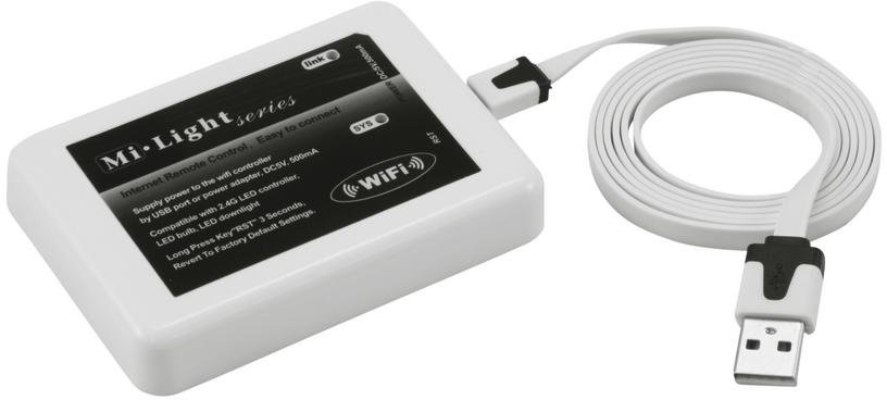 Eurolite WR-1 Wi-Fi receiver