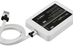 Receptor Wi-Fi pentru benzi led Eurolite WR-1 Wi-Fi receiver