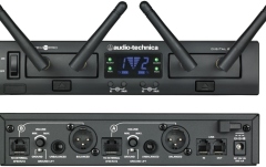 Receptor wireless Audio-Technica ATW-R1320