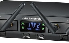 Receptor wireless Audio-Technica ATW-R1320
