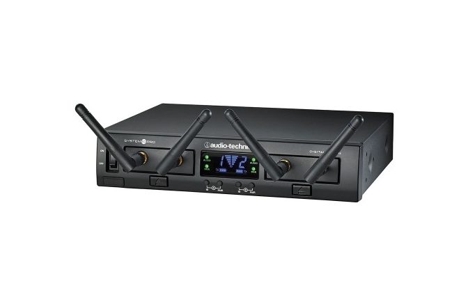 Receptor wireless Audio-Technica ATW-R1320