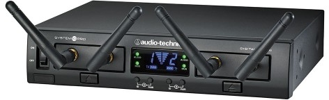 Audio-Technica ATW-R1320