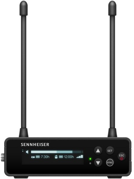 Sennheiser EW-DP EK Q1-6