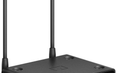 Receptor Wireless Digital Sennheiser EW-DP EK Q1-6