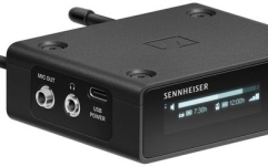 Receptor Wireless Digital Sennheiser EW-DP EK Q1-6