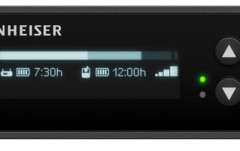 Receptor Wireless Digital Sennheiser EW-DP EK Q1-6