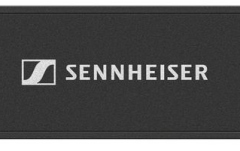 Receptor Wireless Digital Sennheiser EW-DP EK Q1-6