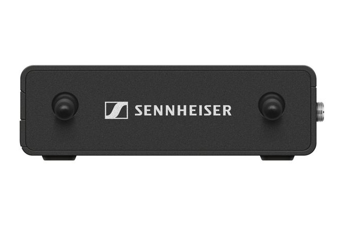 Receptor Wireless Digital Sennheiser EW-DP EK Q1-6