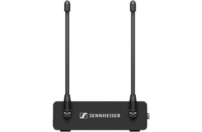 Receptor Wireless Digital Sennheiser EW-DP EK Q1-6