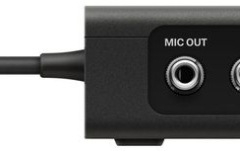 Receptor Wireless Digital Sennheiser EW-DP EK Q1-6