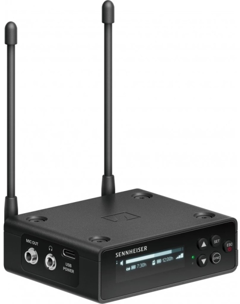 Sennheiser EW-DP EK R1-6