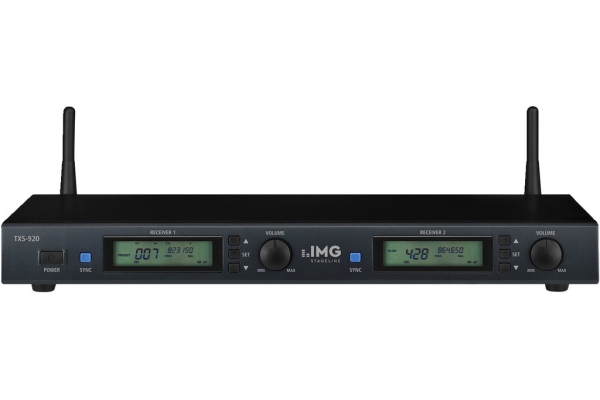 TXS-920