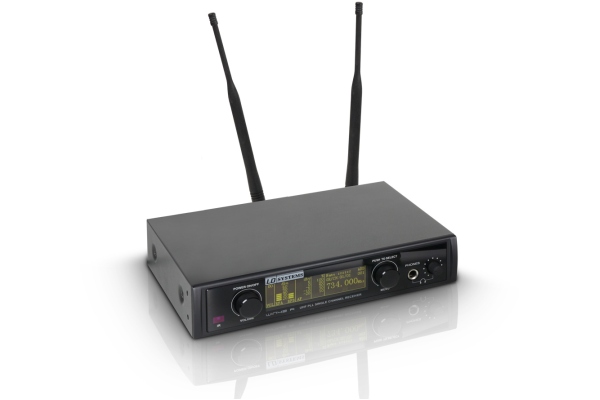 LD Systems WIN 42 R