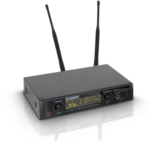 LD Systems WIN 42 R