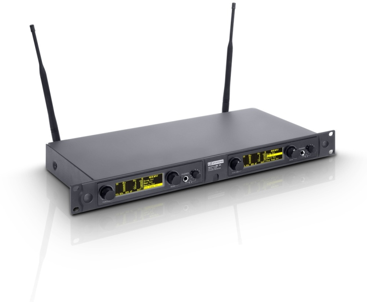 LD Systems WIN 42 R2