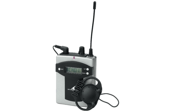 Receptor wireless img Stage Line TXA-800R