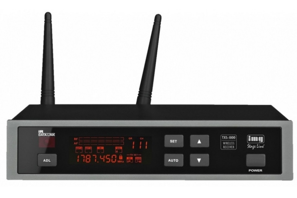 TXS-1800