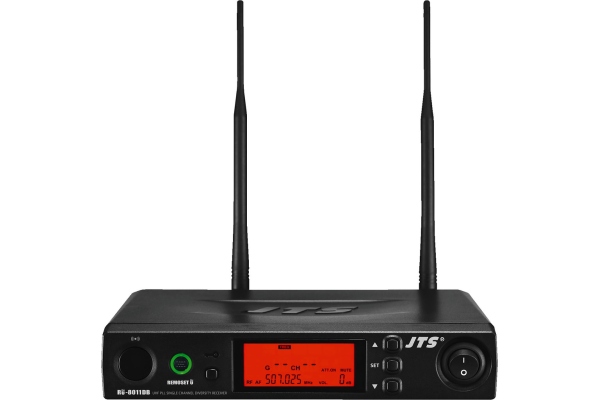 RU-8011DB/5
