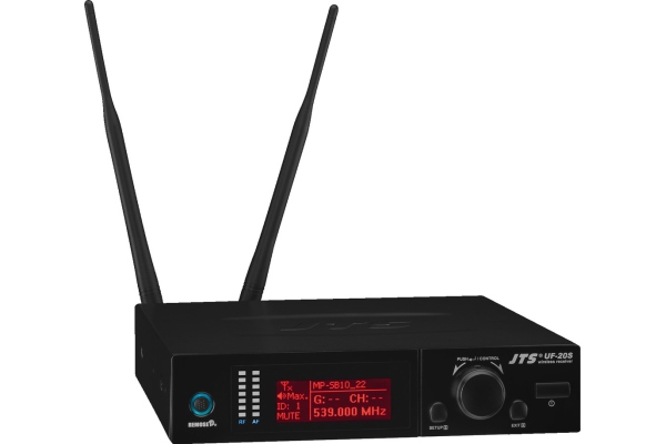 JTS UF-20S/5