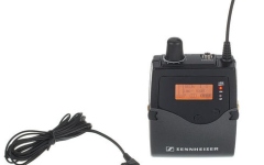 Receptor wireless Sennheiser EK 2000 IEM BW-X