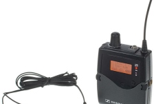 Receptor wireless Sennheiser EK 2000 IEM BW-X