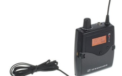 Receptor wireless Sennheiser EK 2000 IEM BW-X