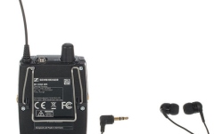 Receptor wireless Sennheiser EK 2000 IEM BW-X