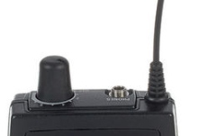 Receptor wireless Sennheiser EK 2000 IEM BW-X