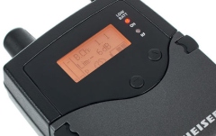 Receptor wireless Sennheiser EK 2000 IEM BW-X