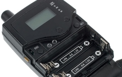 Receptor wireless Sennheiser EK 2000 IEM BW-X