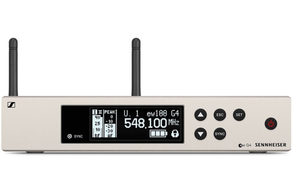 EM 100 G4 B