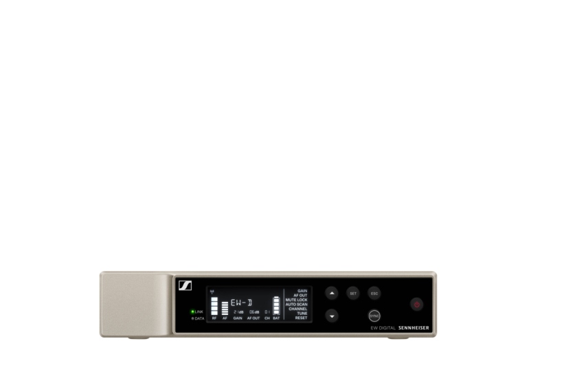 Sennheiser EW-D EM Q1-6