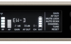 Receptor wireless Sennheiser EW-D EM R4-9