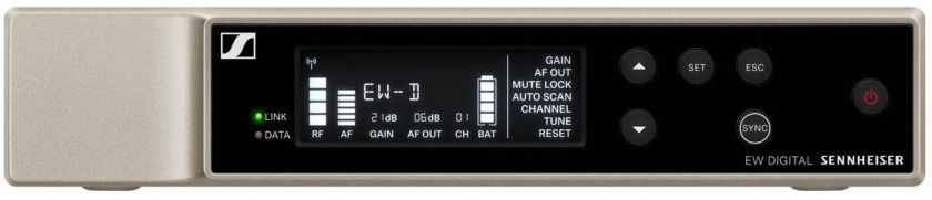 Sennheiser EW-D EM R4-9