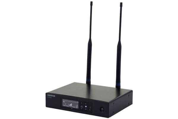Shure QLXD4 K51