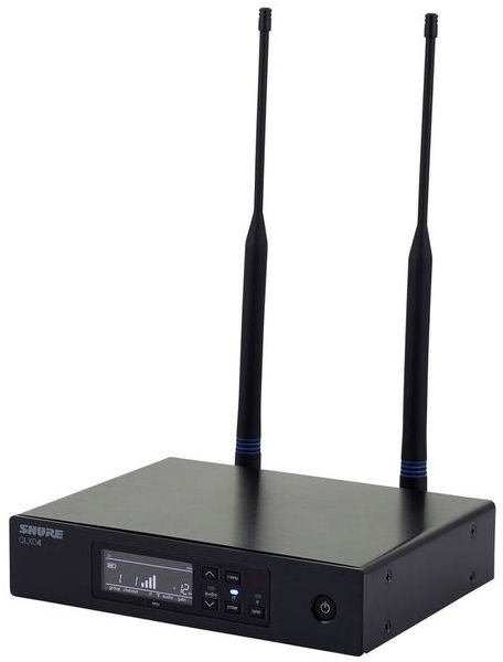 Shure QLXD4 K51