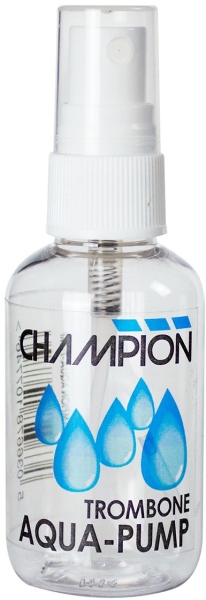 Champion Trombone Aqua Pump