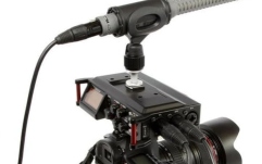 Recorder audio compact Tascam DR-70D