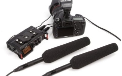 Recorder audio compact Tascam DR-70D