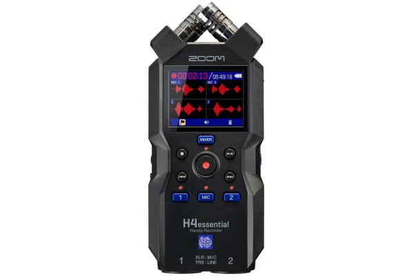 H4essential