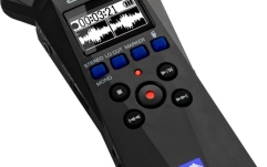 Recorder audio Zoom H1essential